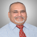 Sunil Barry - Master -Diploma Applied Science, xperienced international education advisor with practical expertise in university admissions, career planning, and global education pathways